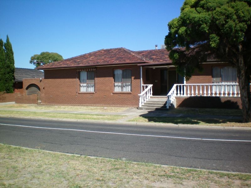 21  Apollo Road, Keilor Downs VIC 3038