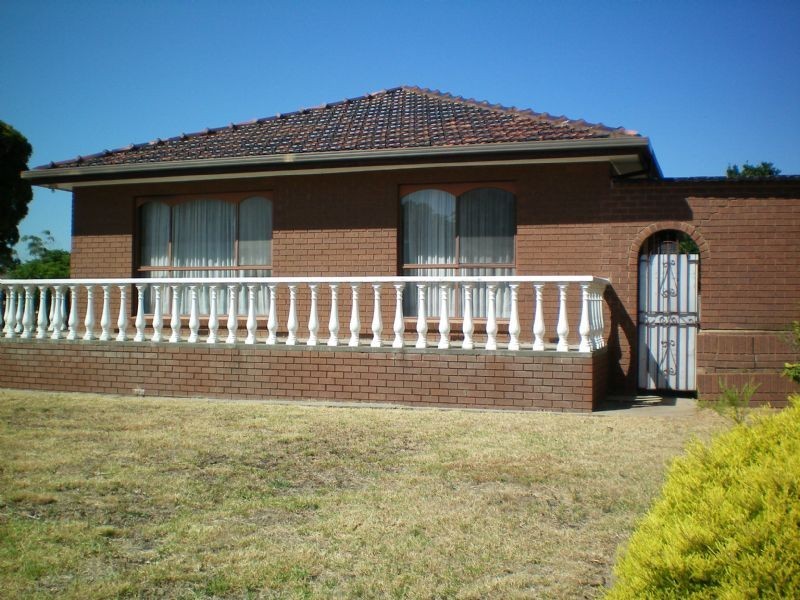 21  Apollo Road, Keilor Downs VIC 3038