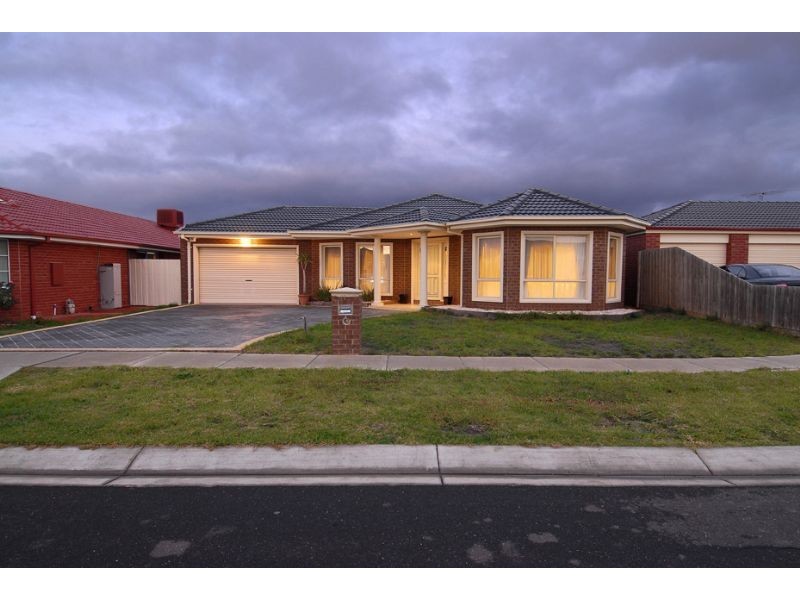 13  Marner Avenue, Hillside VIC 3037