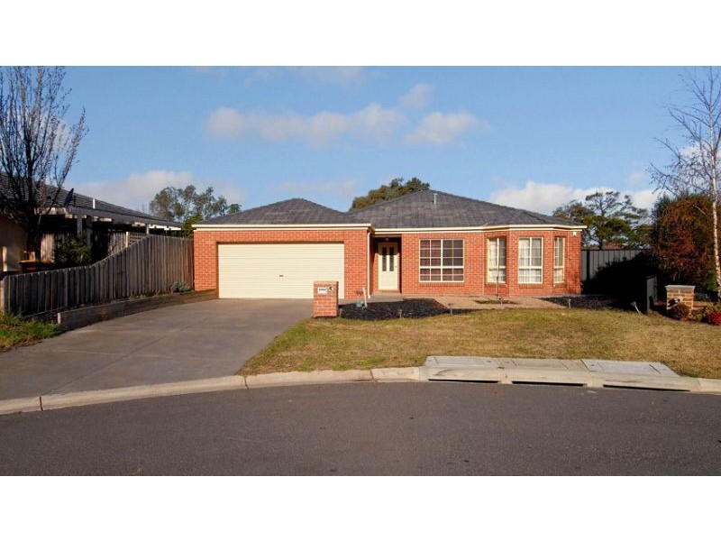 2 Daymar Court, Hillside VIC 3037