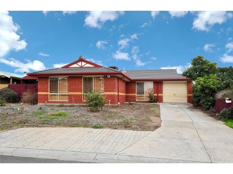 19 Silvana Court, Hillside VIC 3037