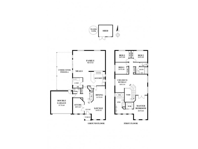 16 The Willows, Hillside VIC 3037