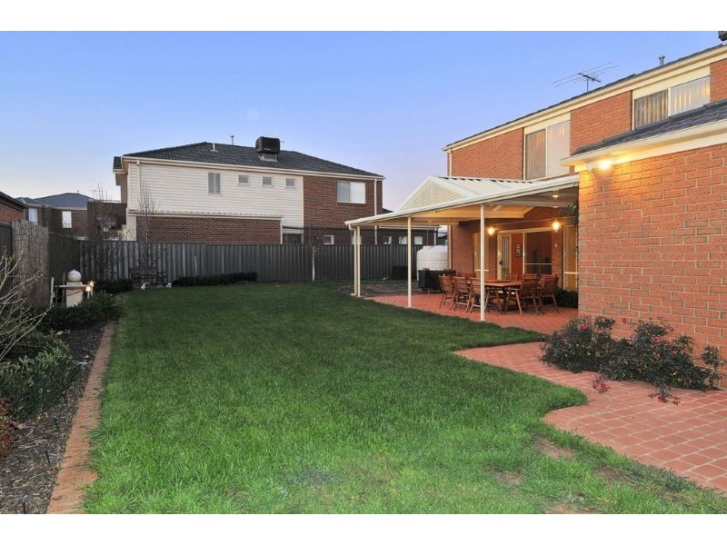 16 The Willows, Hillside VIC 3037