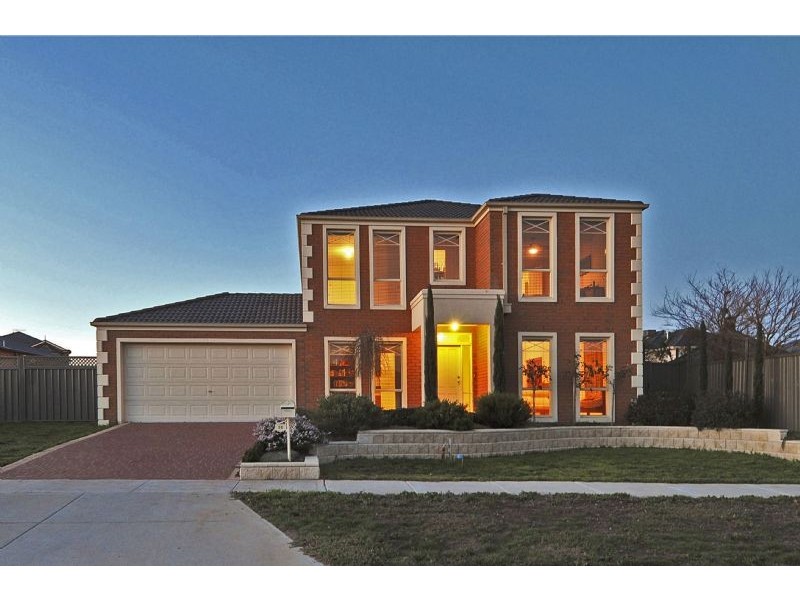 16 The Willows, Hillside VIC 3037