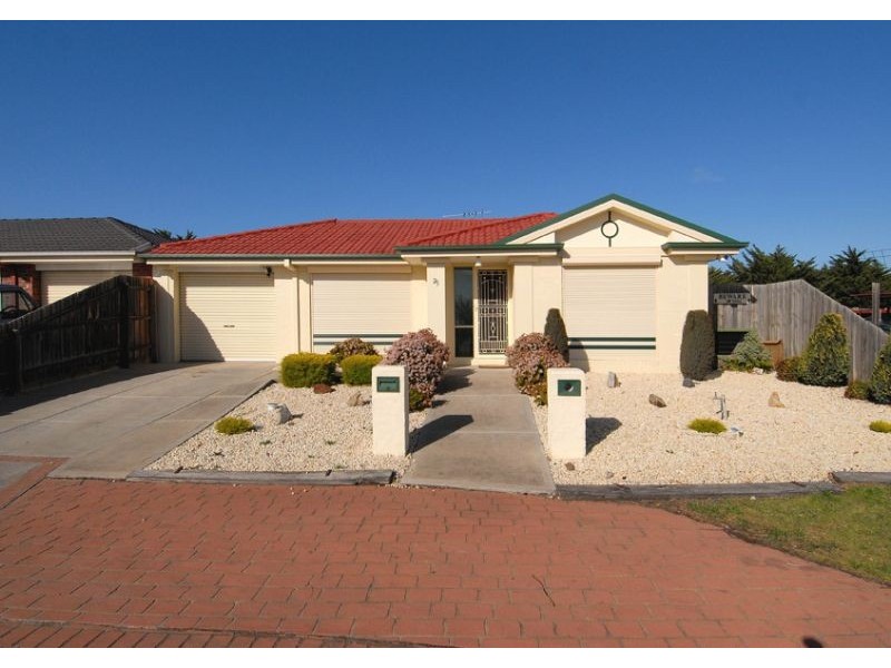 25 Timele Drive, Hillside VIC 3037