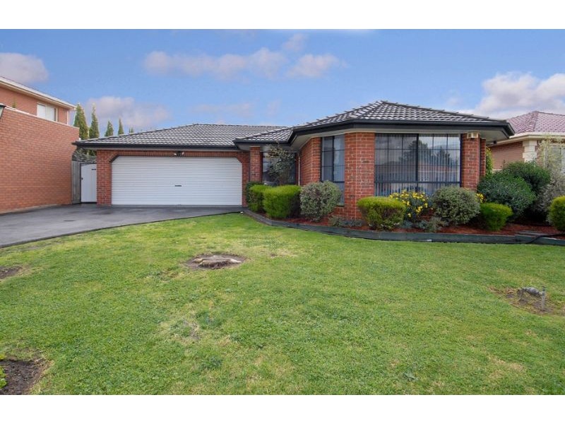 88 Australia Drive, Taylors Lakes VIC 3038
