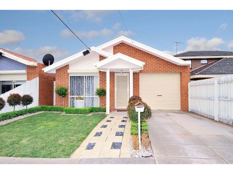 20 Homestead Drive, Keilor Downs VIC 3038