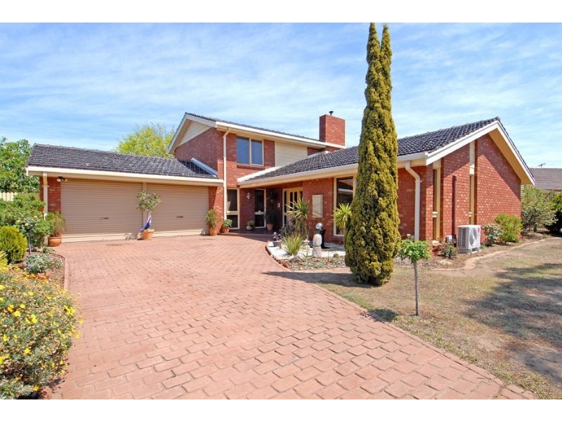 7 Ariel Court, Keilor Downs VIC 3038