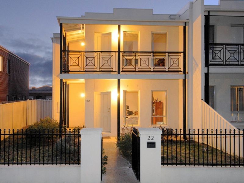22 Nobel Banks Drive, Cairnlea VIC 3023