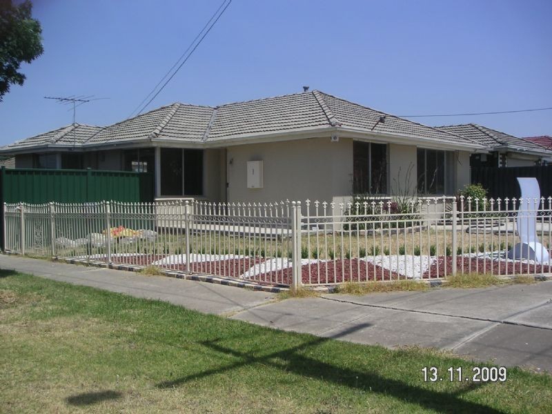 1 Lancaster Street, Sunshine VIC 3020