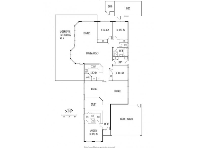 11 Sandalwood Avenue, Hillside VIC 3037