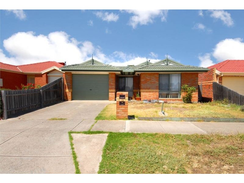 19 Allenby Road, Hillside VIC 3037