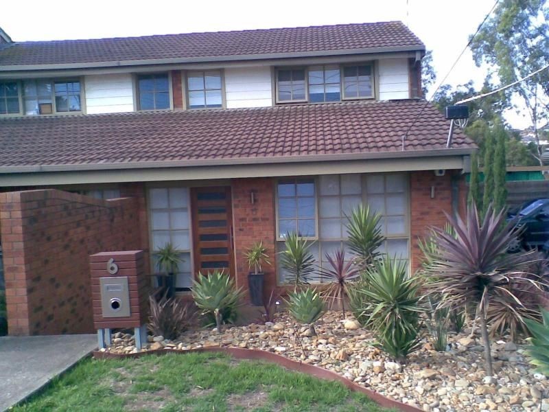6/56 Rosehill Road, Keilor East VIC 3033