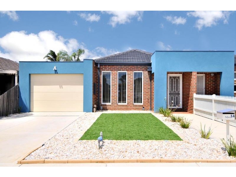5A Nordic Avenue, Keilor Lodge VIC 3038