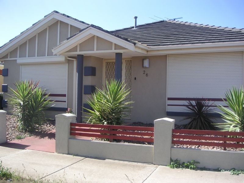 26 Allenby Road, Hillside VIC 3037