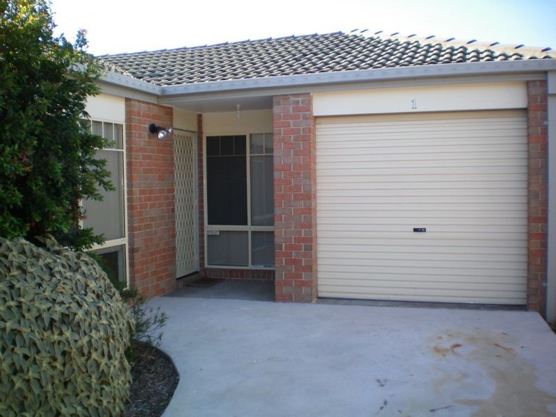 1/522 Melton Highway, Sydenham VIC 3037