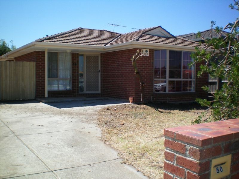 50 Bellbird Avenue, Taylors Lakes VIC 3038
