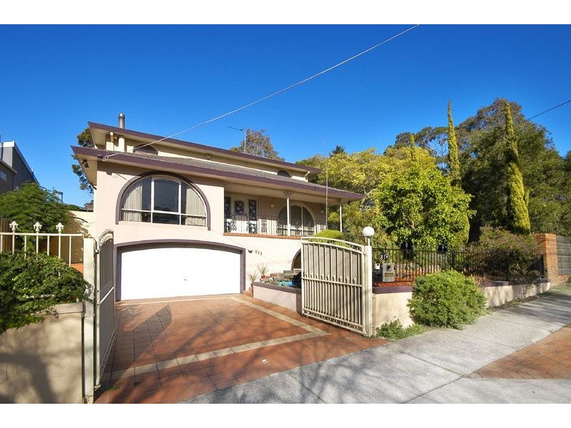 819 Old Calder Hwy, Keilor VIC 3036