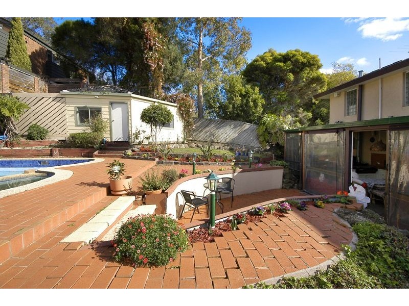 819 Old Calder Hwy, Keilor VIC 3036