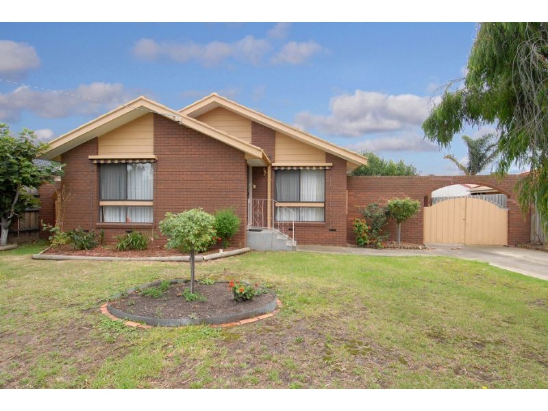 5 Tarella Drive, Keilor Downs VIC 3038