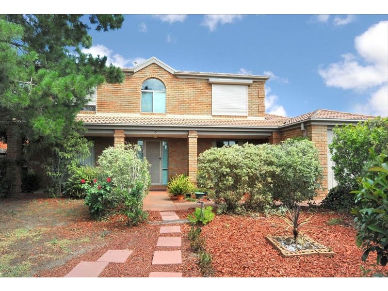 5 Rachel Court, Sydenham VIC 3037