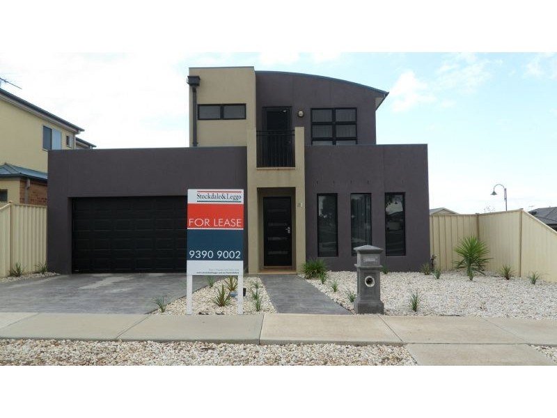 21 Jacaranda Drive, Taylors Hill VIC 3037
