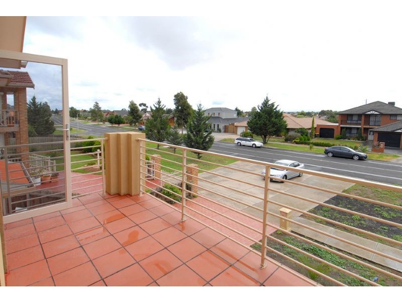 93A Lady Nelson Way, Keilor Downs VIC 3038