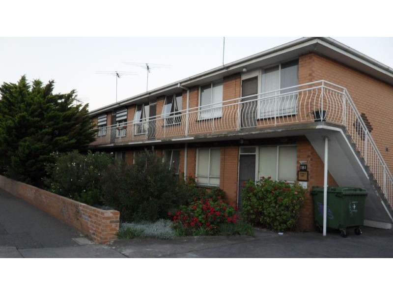 18/181-183 Geelong Road, Footscray VIC 3011