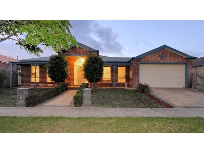 130 Community Hub, Hillside VIC 3037