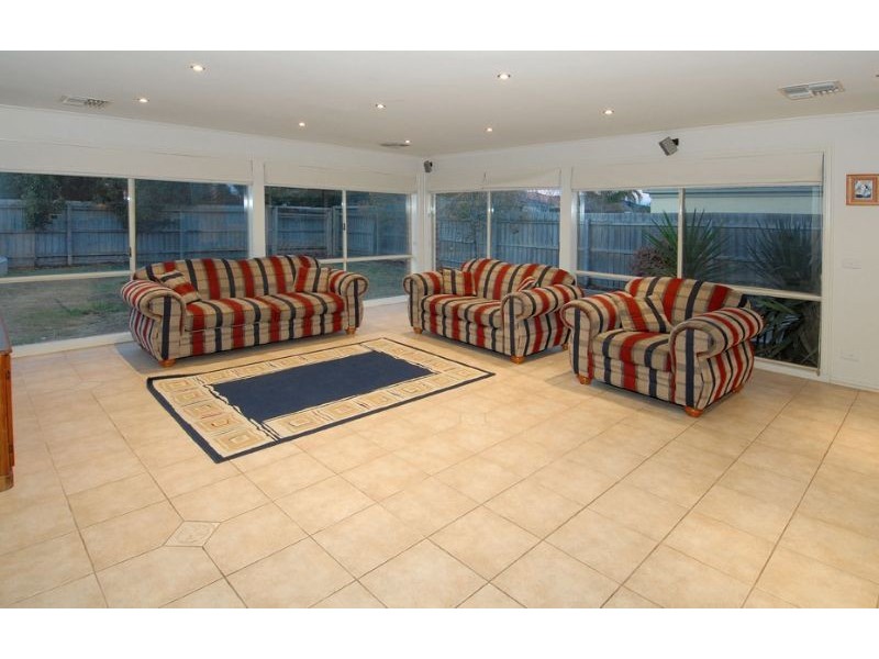 130 Community Hub, Hillside VIC 3037