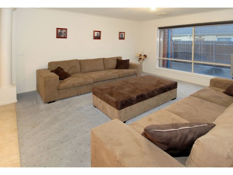 130 Community Hub, Hillside VIC 3037