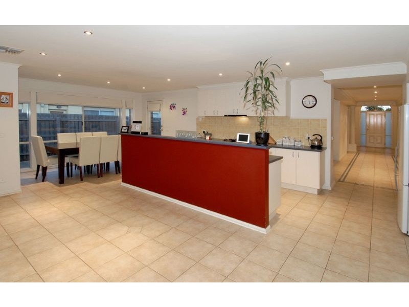 130 Community Hub, Hillside VIC 3037