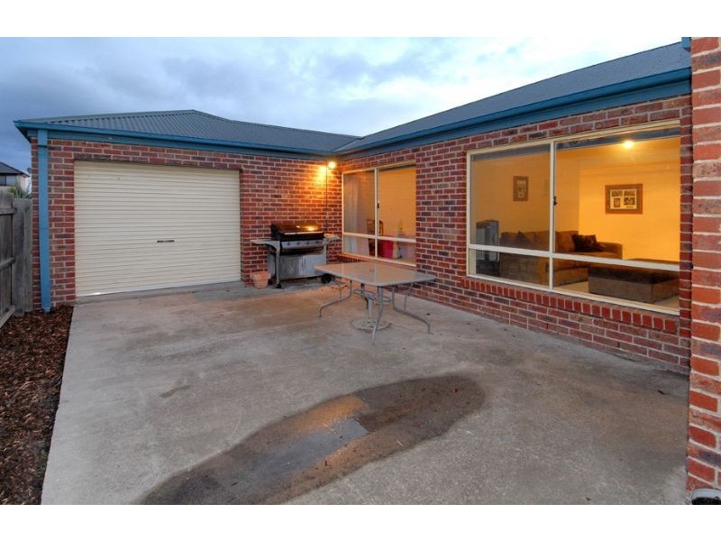 130 Community Hub, Hillside VIC 3037