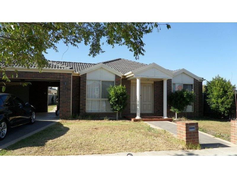 2 Latrobe Terrace, Taylors Hill VIC 3037