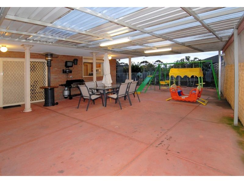 1 Alawa Court, Keilor Downs VIC 3038