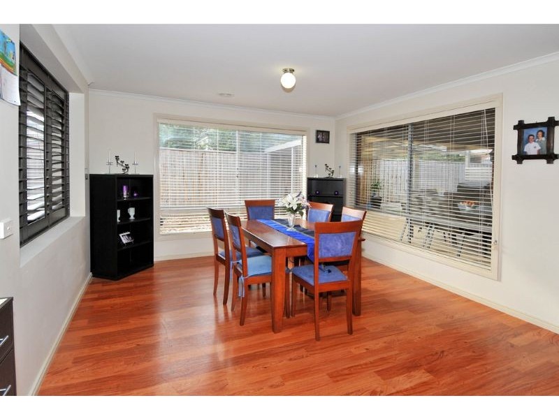 3 Coogee Drive, Taylors Hill VIC 3037