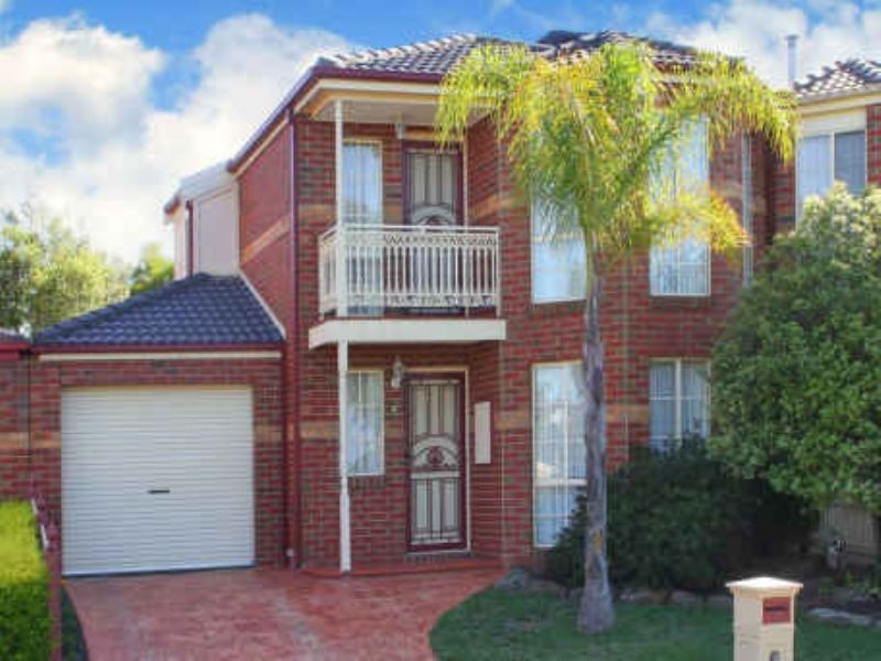 13 Munjong Place, Delahey VIC 3037