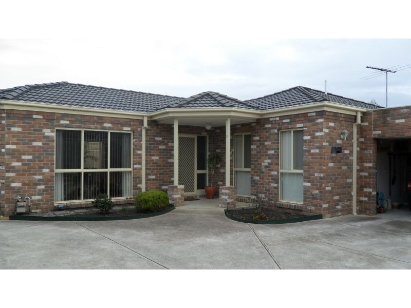 2/35 Pecks Road, Sydenham VIC 3037