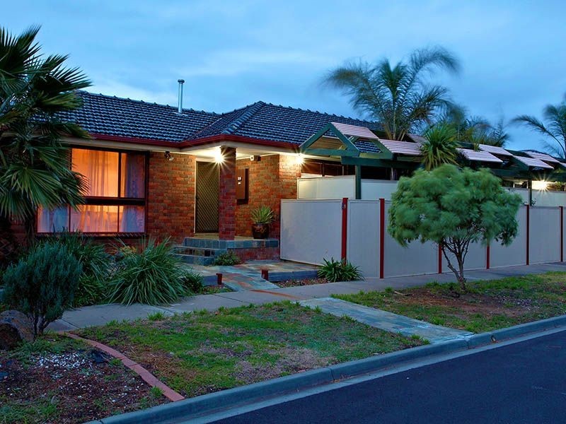 29 Aldershot Drive, Keilor Downs VIC 3038
