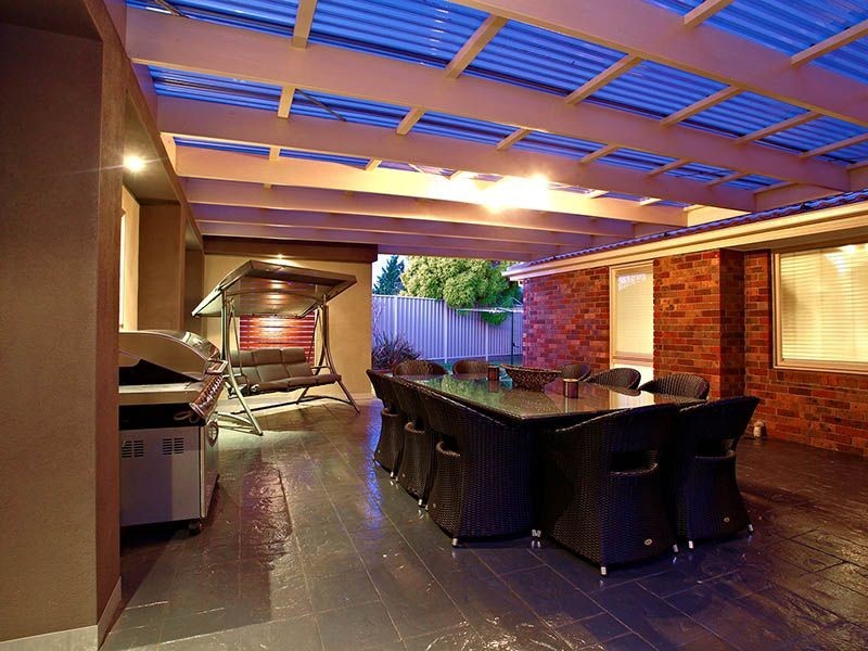 5 Benz Court, Keilor Downs VIC 3038