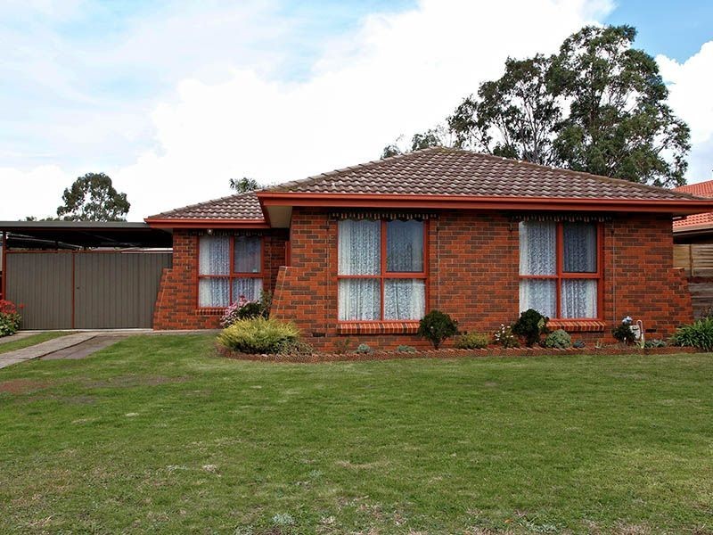 83 Tarella Drive, Keilor Downs VIC 3038