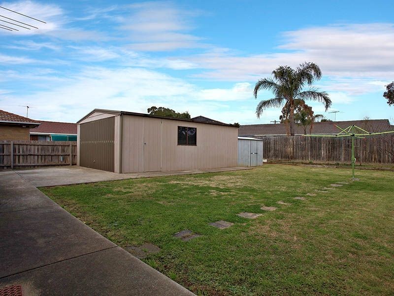 83 Tarella Drive, Keilor Downs VIC 3038