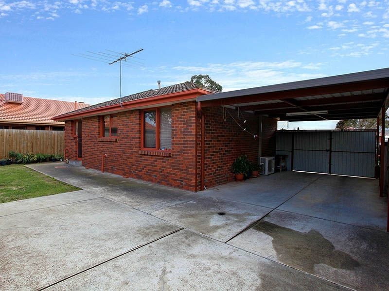 83 Tarella Drive, Keilor Downs VIC 3038