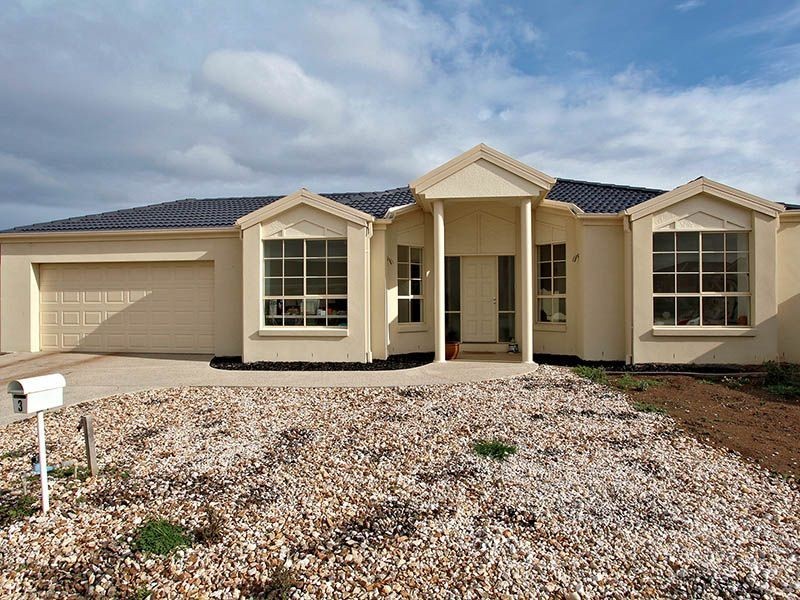 3 Omarama Way, Taylors Hill VIC 3037