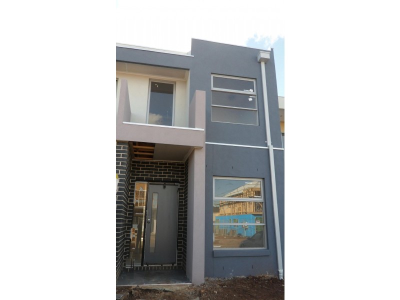 Lot 73 The Esplanade, Caroline Springs VIC 3023