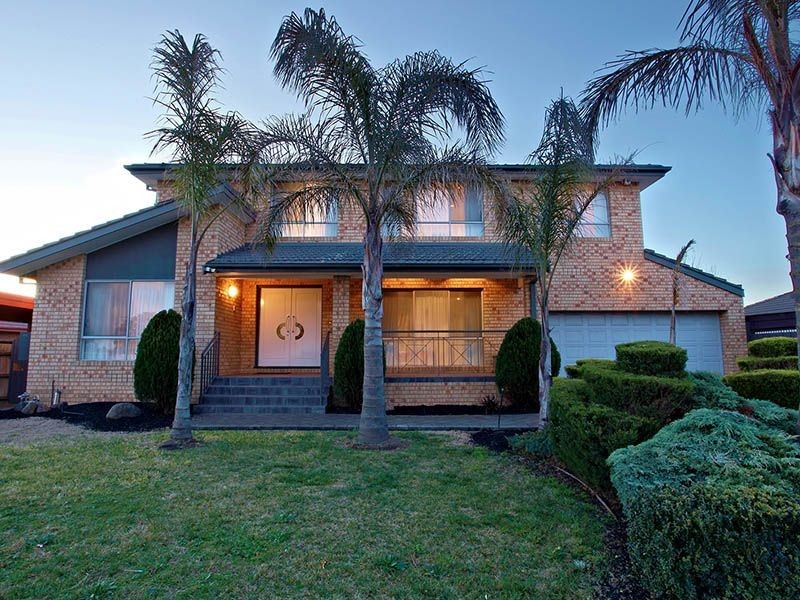 124 Willys Avenue, Keilor Downs VIC 3038
