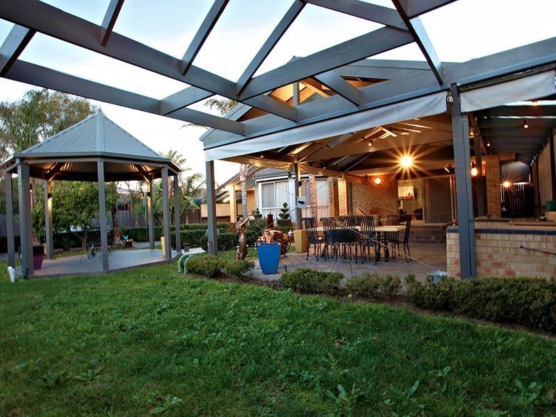 124 Willys Avenue, Keilor Downs VIC 3038