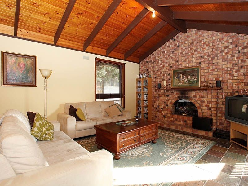 3 Wyperfeld Avenue, Taylors Lakes VIC 3038