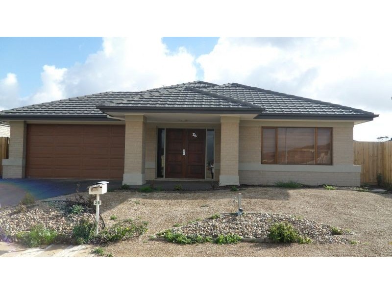26 Chancery Way, Taylors Hill VIC 3037
