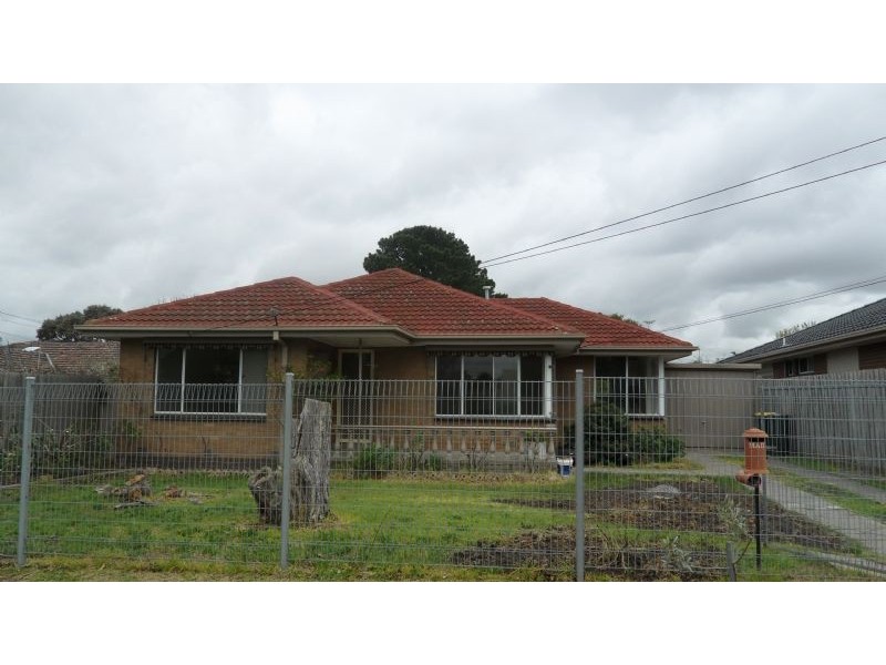 1 Beverley street, Kings Park VIC 3021